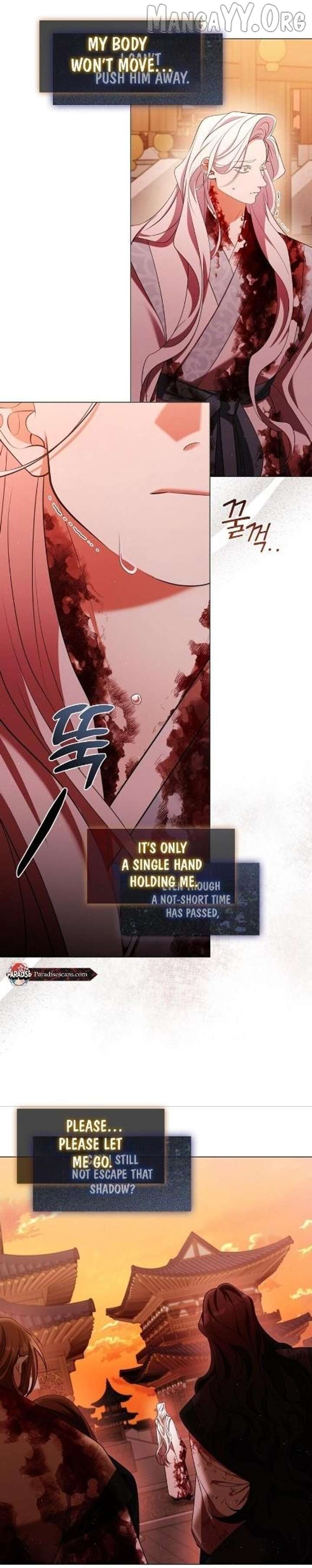 Raising the Demonic Cult’s Leader Chapter 64 - Page 9