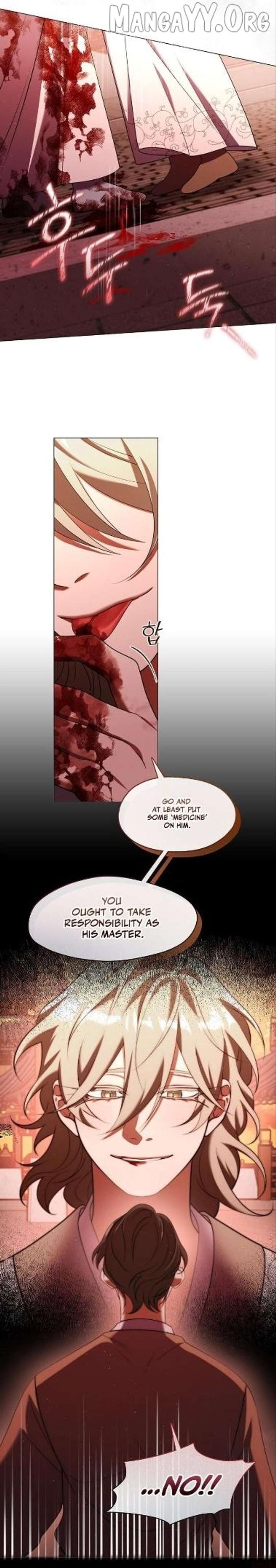 Raising the Demonic Cult’s Leader Chapter 64 - Page 15