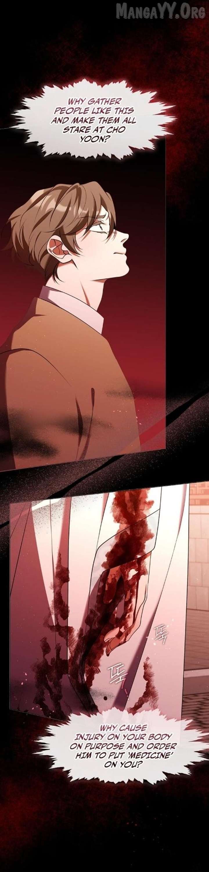 Raising the Demonic Cult’s Leader Chapter 64 - Page 16