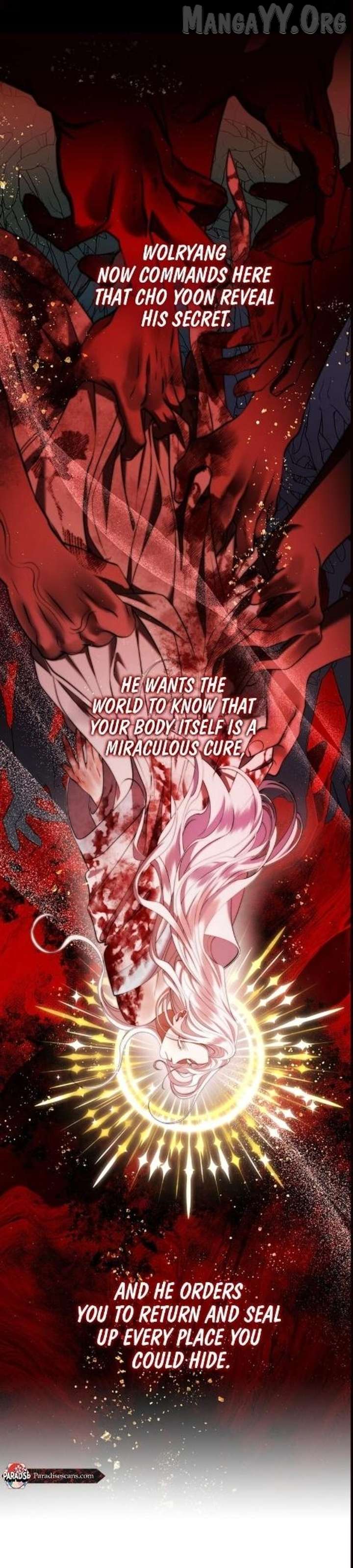 Raising the Demonic Cult’s Leader Chapter 64 - Page 17