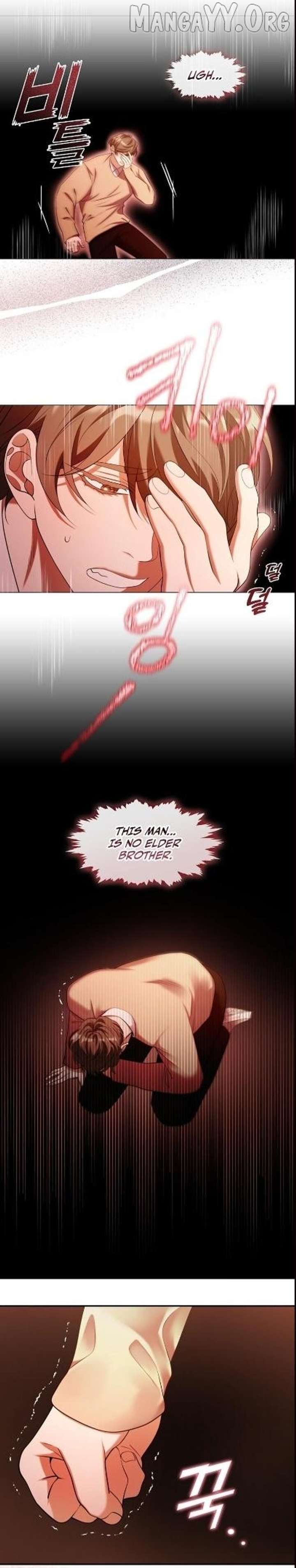 Raising the Demonic Cult’s Leader Chapter 64 - Page 18