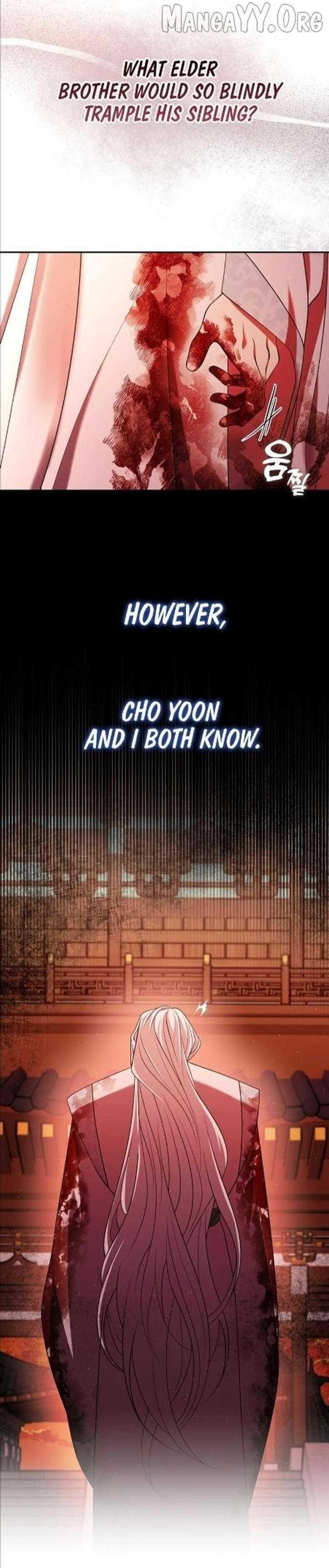 Raising the Demonic Cult’s Leader Chapter 64 - Page 19