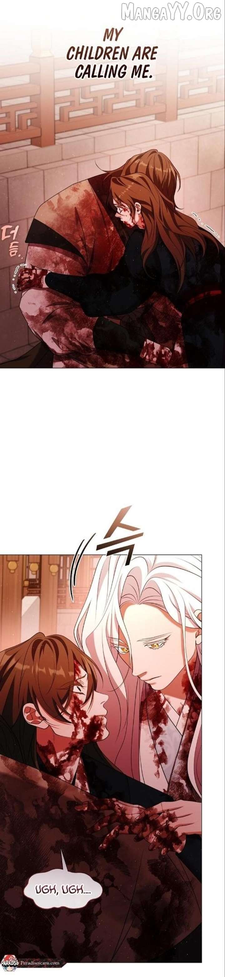 Raising the Demonic Cult’s Leader Chapter 64 - Page 21