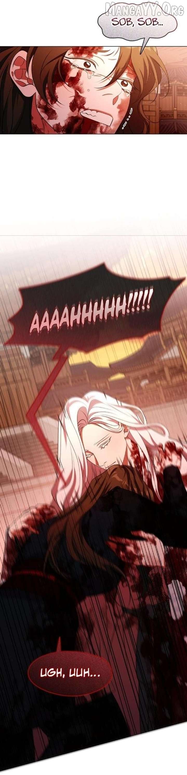 Raising the Demonic Cult’s Leader Chapter 64 - Page 22