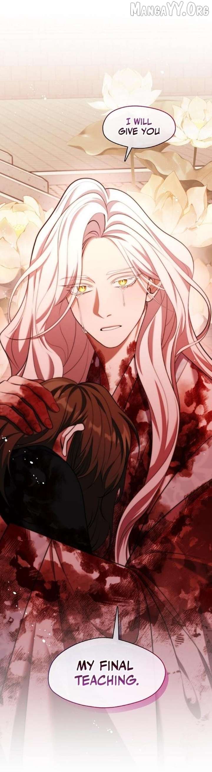 Raising the Demonic Cult’s Leader Chapter 64 - Page 26