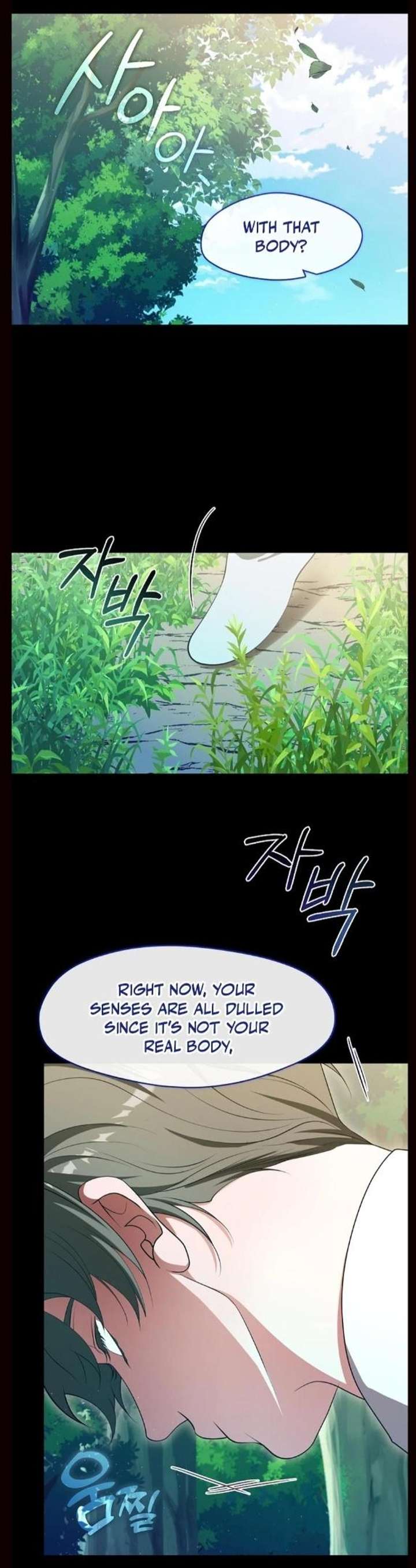 Raising the Demonic Cult’s Leader Chapter 67 - Page 11