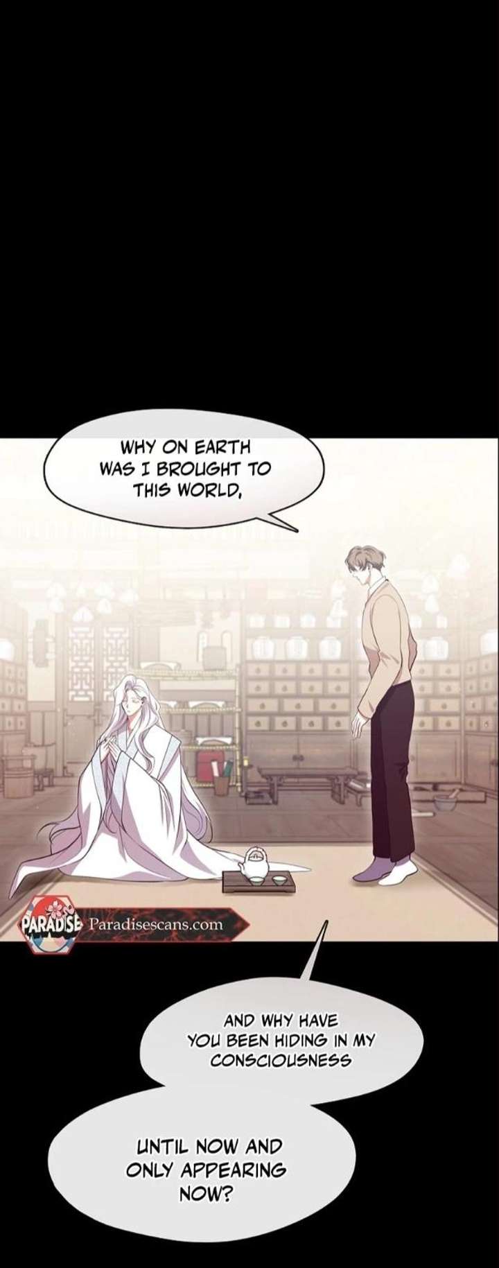 Raising the Demonic Cult’s Leader Chapter 67 - Page 15