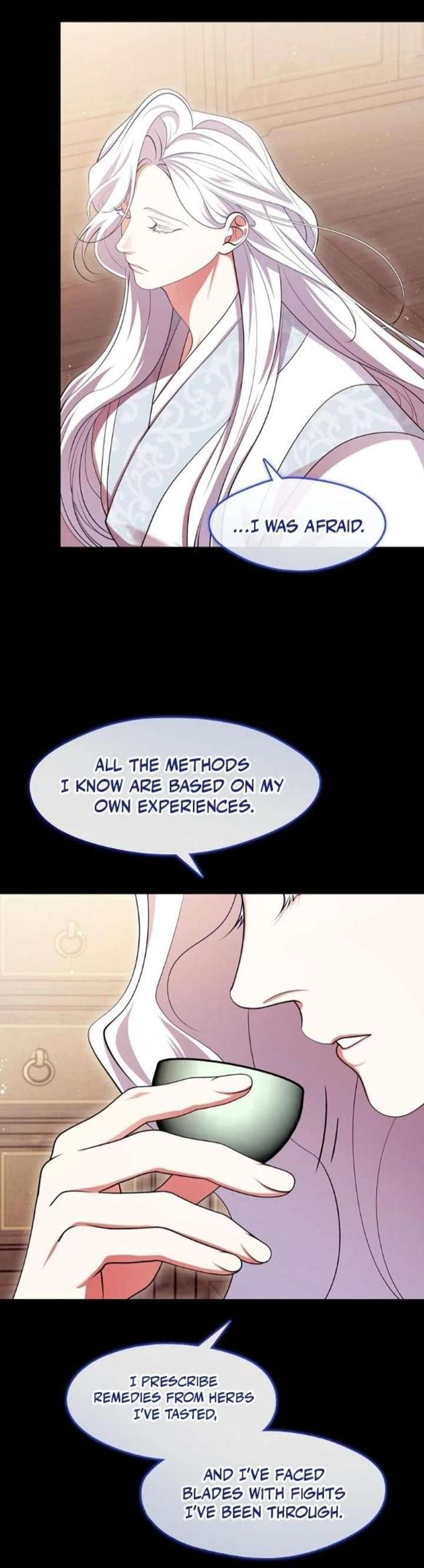 Raising the Demonic Cult’s Leader Chapter 67 - Page 16