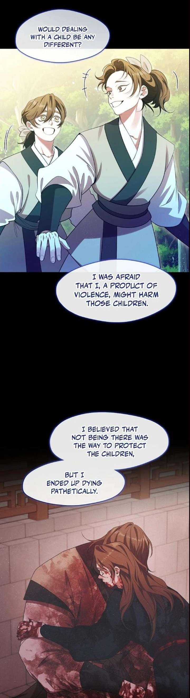 Raising the Demonic Cult’s Leader Chapter 67 - Page 17