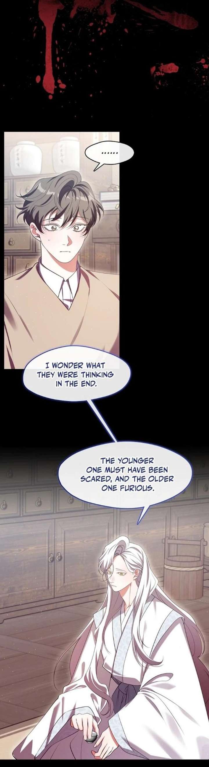 Raising the Demonic Cult’s Leader Chapter 67 - Page 18