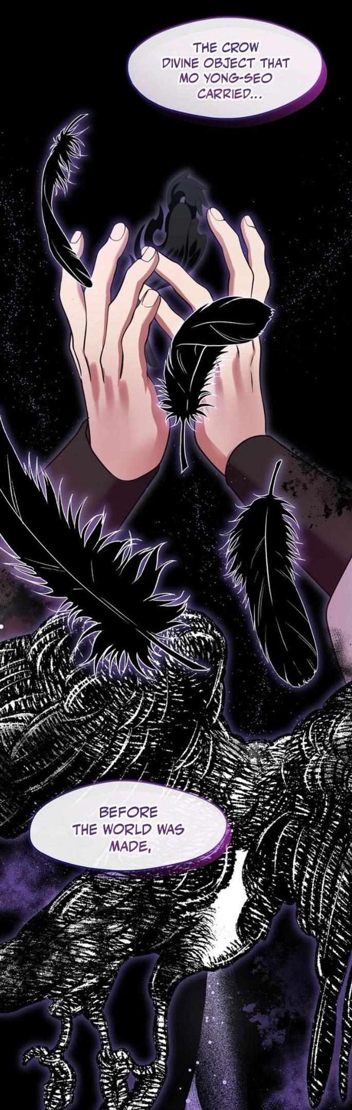 Raising the Demonic Cult’s Leader Chapter 67 - Page 22