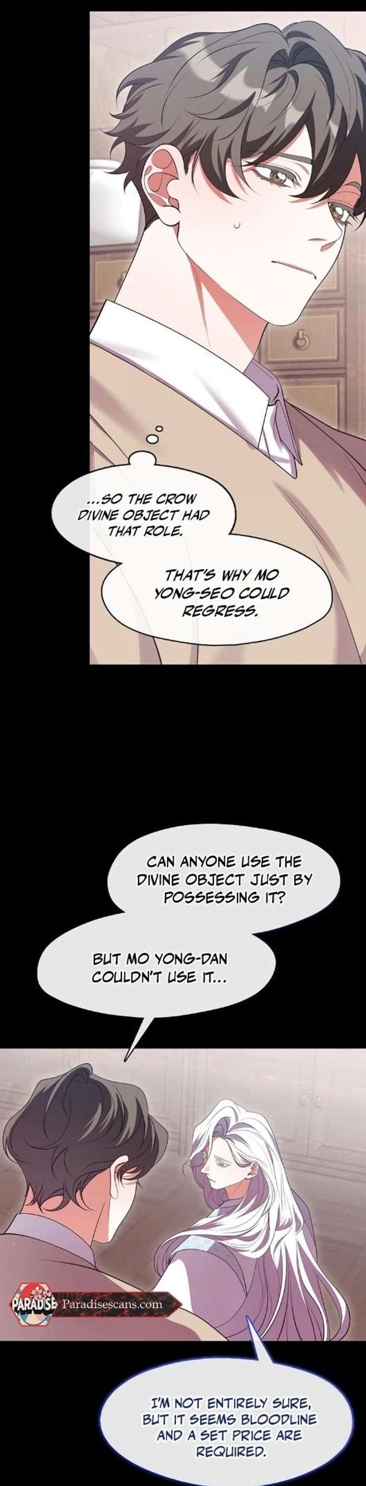 Raising the Demonic Cult’s Leader Chapter 67 - Page 24