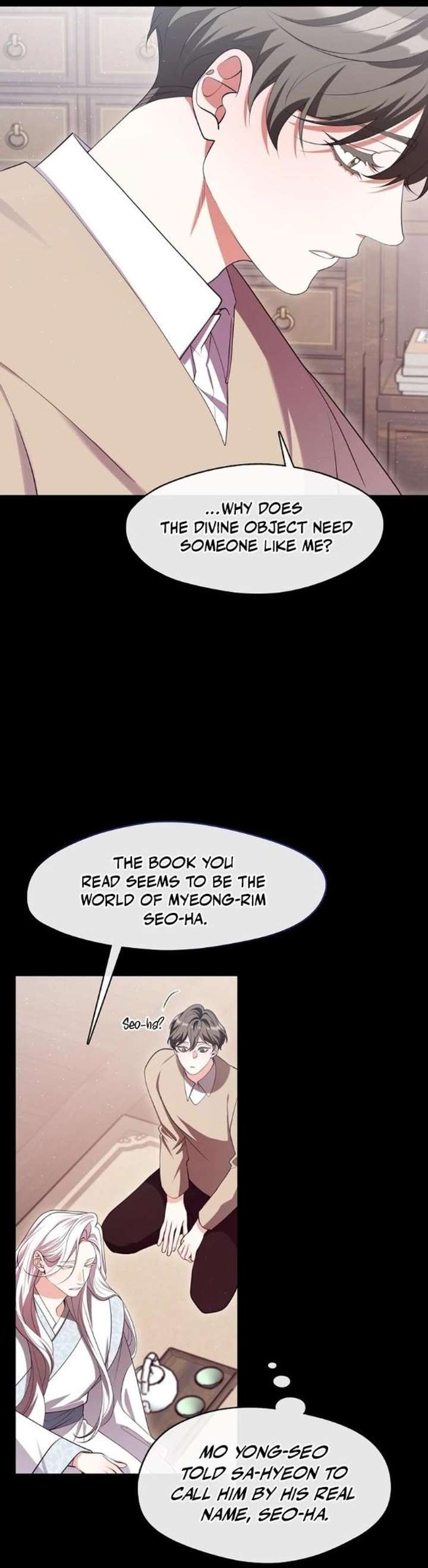 Raising the Demonic Cult’s Leader Chapter 67 - Page 25