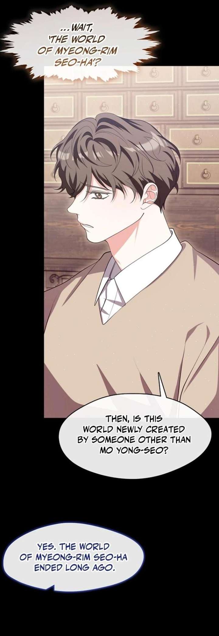 Raising the Demonic Cult’s Leader Chapter 67 - Page 26