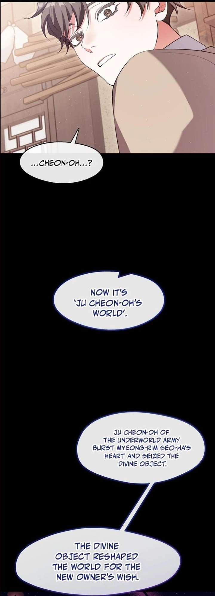 Raising the Demonic Cult’s Leader Chapter 67 - Page 29