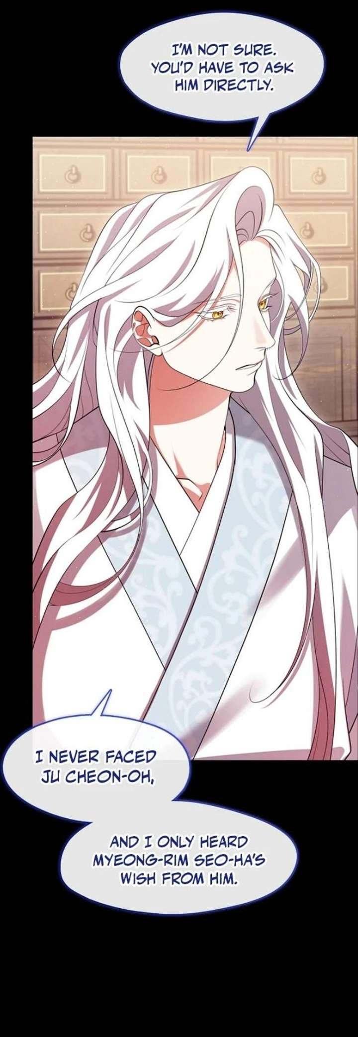 Raising the Demonic Cult’s Leader Chapter 67 - Page 34