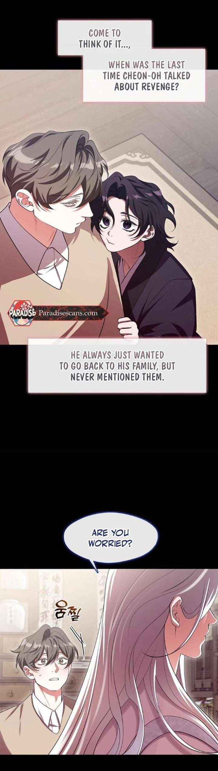 Raising the Demonic Cult’s Leader Chapter 67 - Page 35