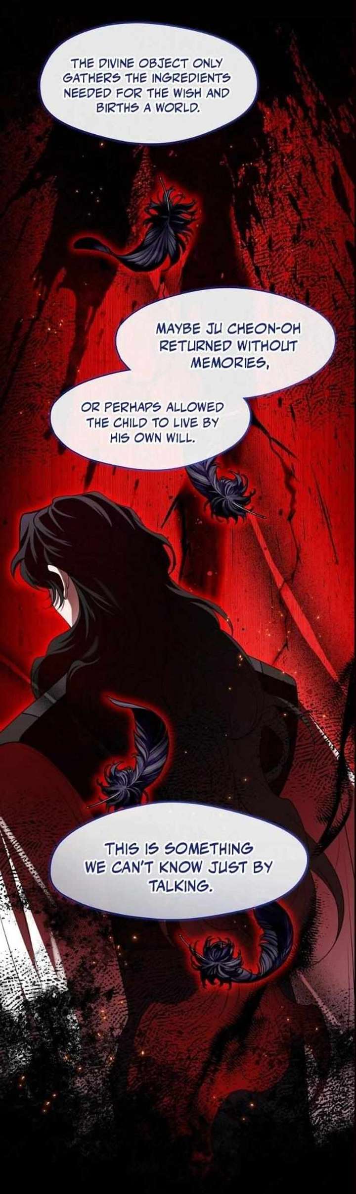 Raising the Demonic Cult’s Leader Chapter 67 - Page 36