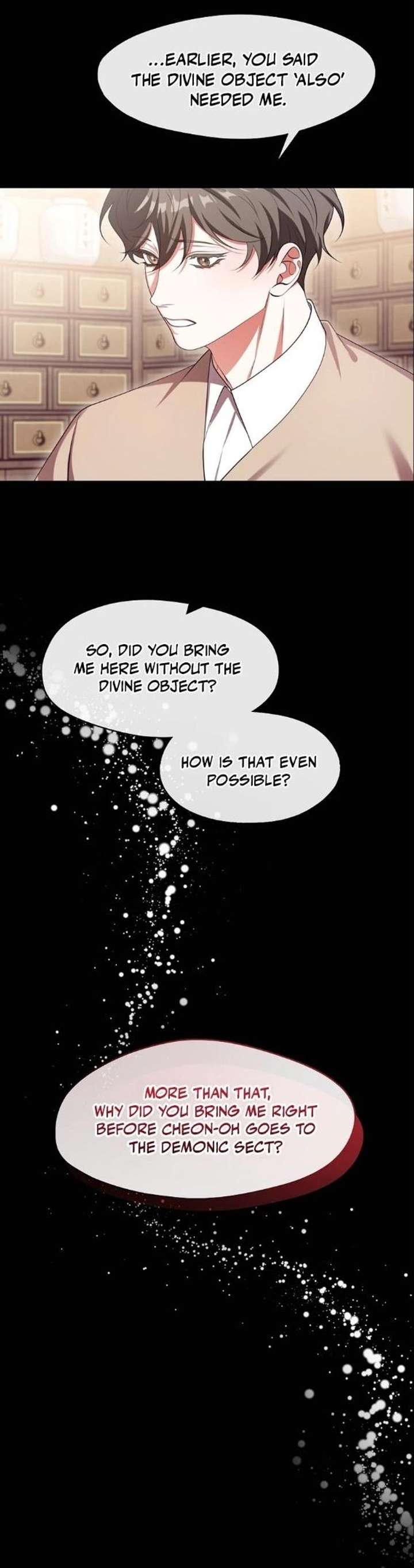 Raising the Demonic Cult’s Leader Chapter 67 - Page 37