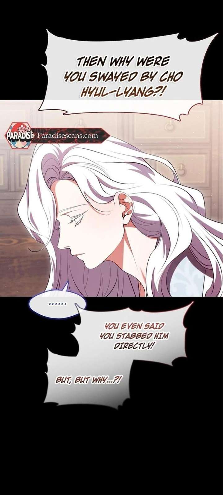 Raising the Demonic Cult’s Leader Chapter 67 - Page 40