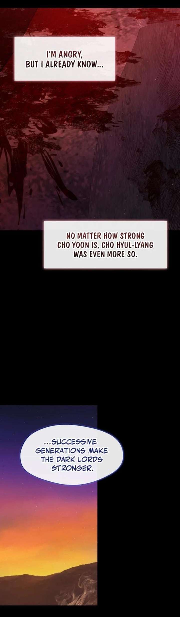 Raising the Demonic Cult’s Leader Chapter 67 - Page 41