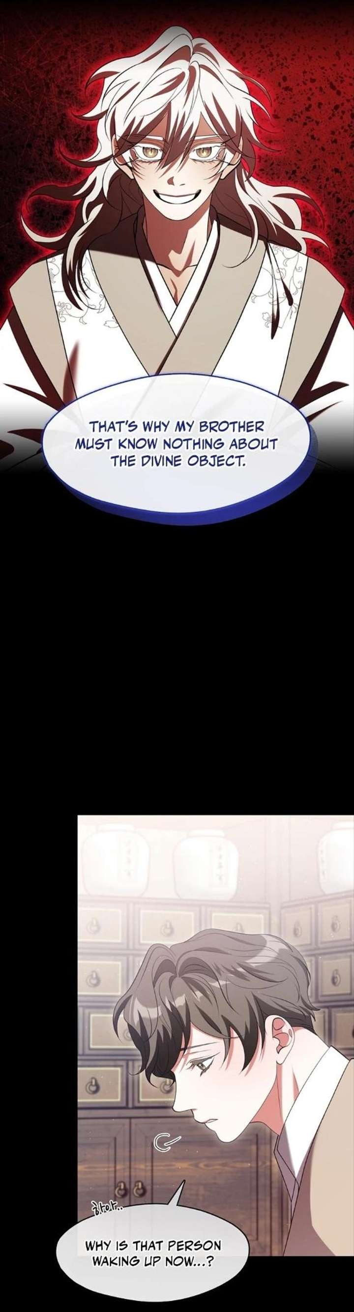 Raising the Demonic Cult’s Leader Chapter 67 - Page 42