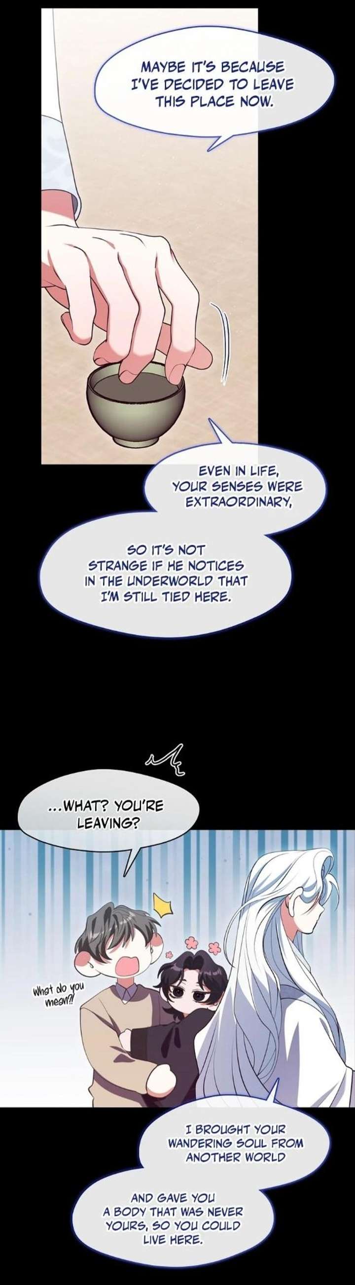 Raising the Demonic Cult’s Leader Chapter 67 - Page 43