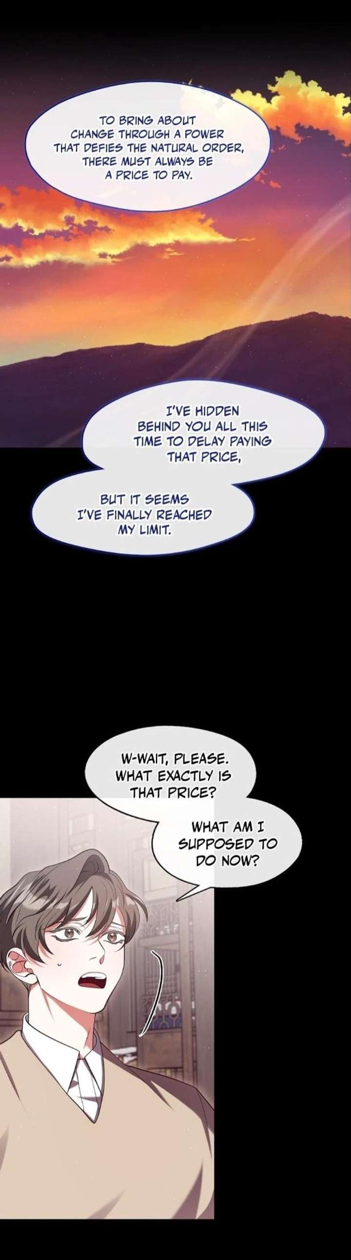 Raising the Demonic Cult’s Leader Chapter 67 - Page 44