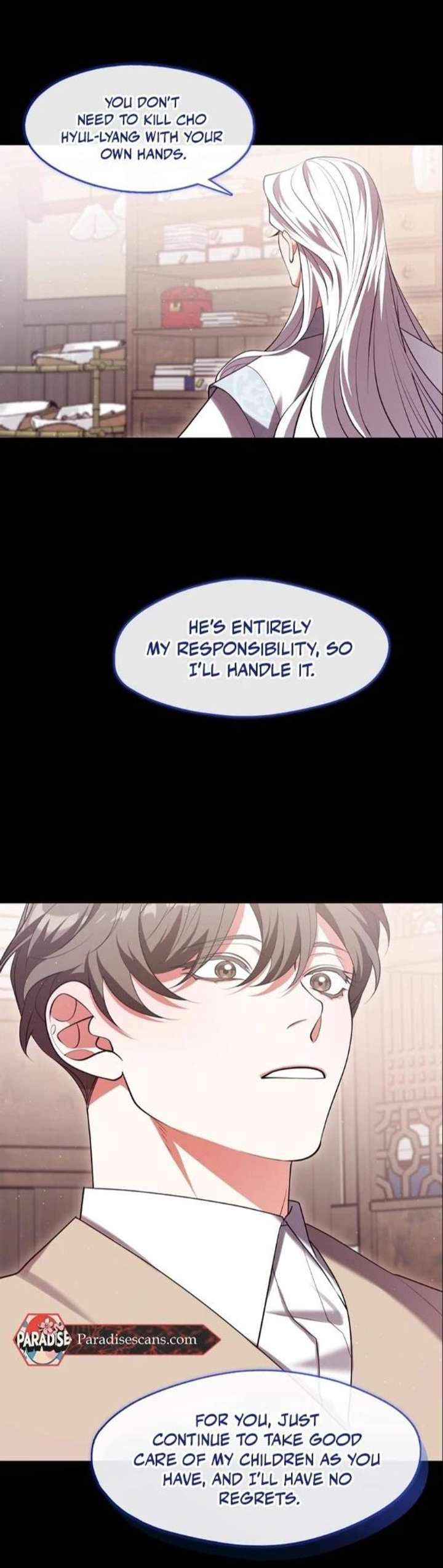 Raising the Demonic Cult’s Leader Chapter 67 - Page 45