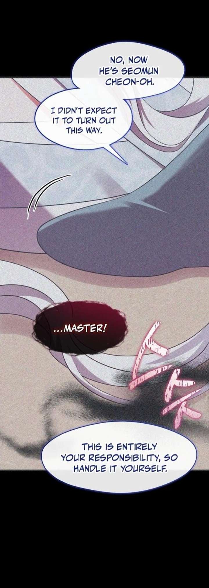 Raising the Demonic Cult’s Leader Chapter 67 - Page 49