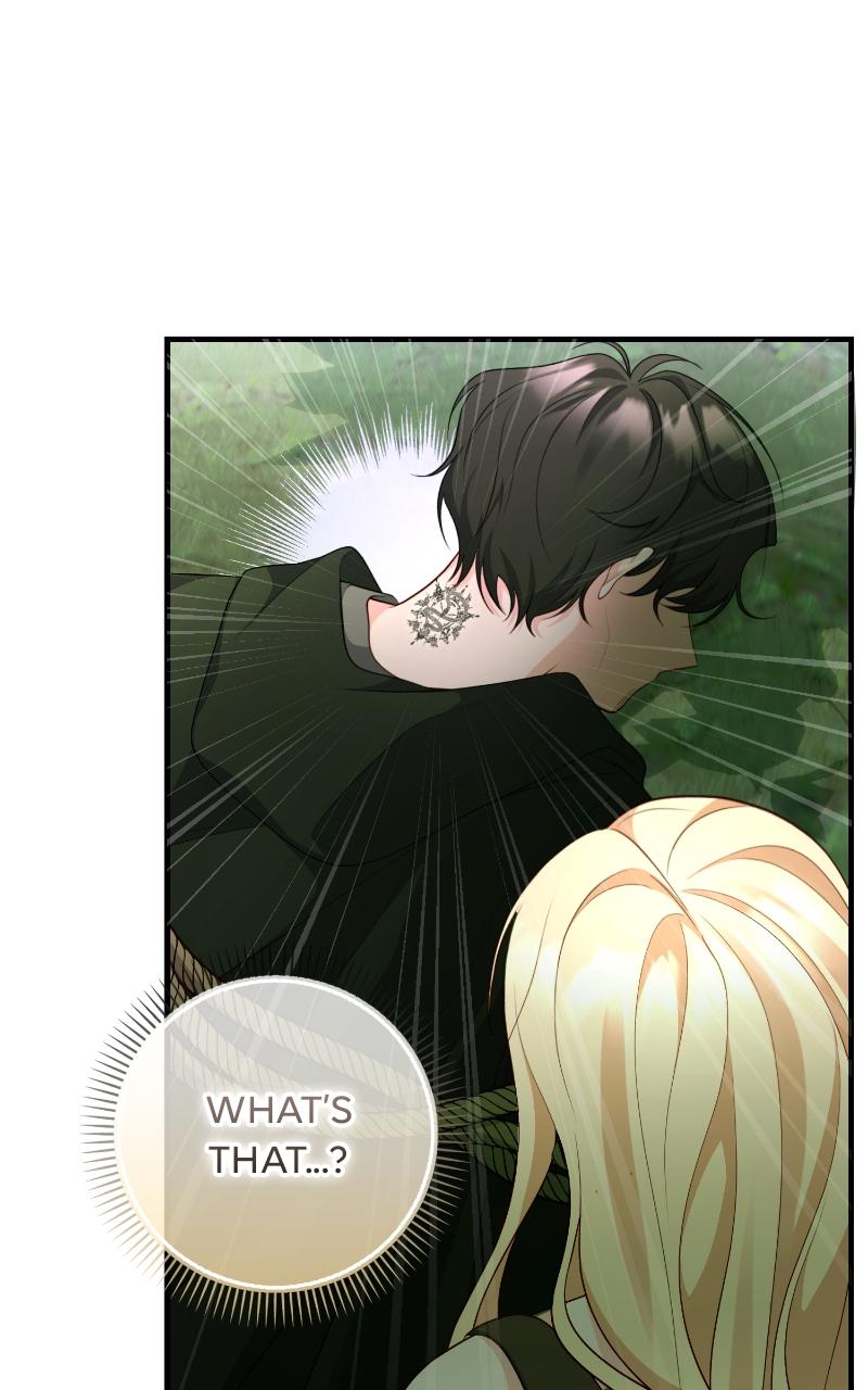 Raising the Second Male Lead's Son Chapter 2 - Page 5