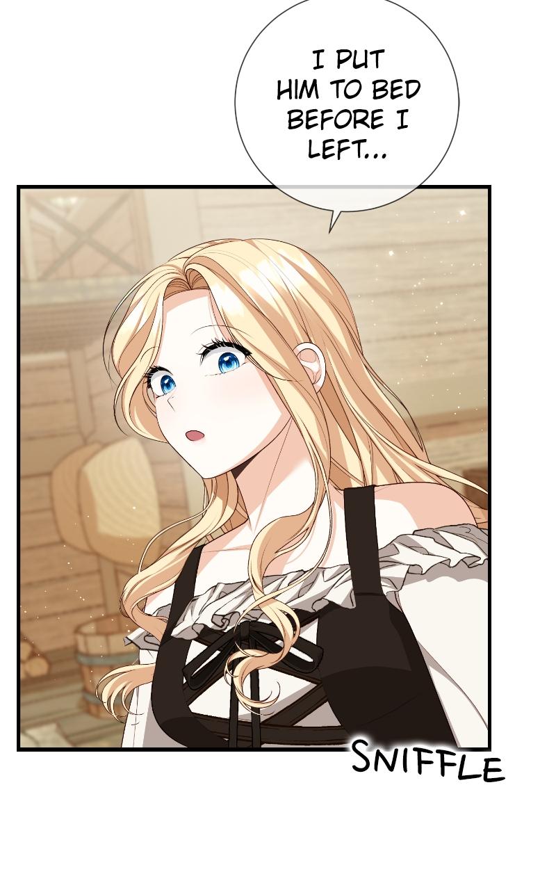 Raising the Second Male Lead's Son Chapter 2 - Page 13