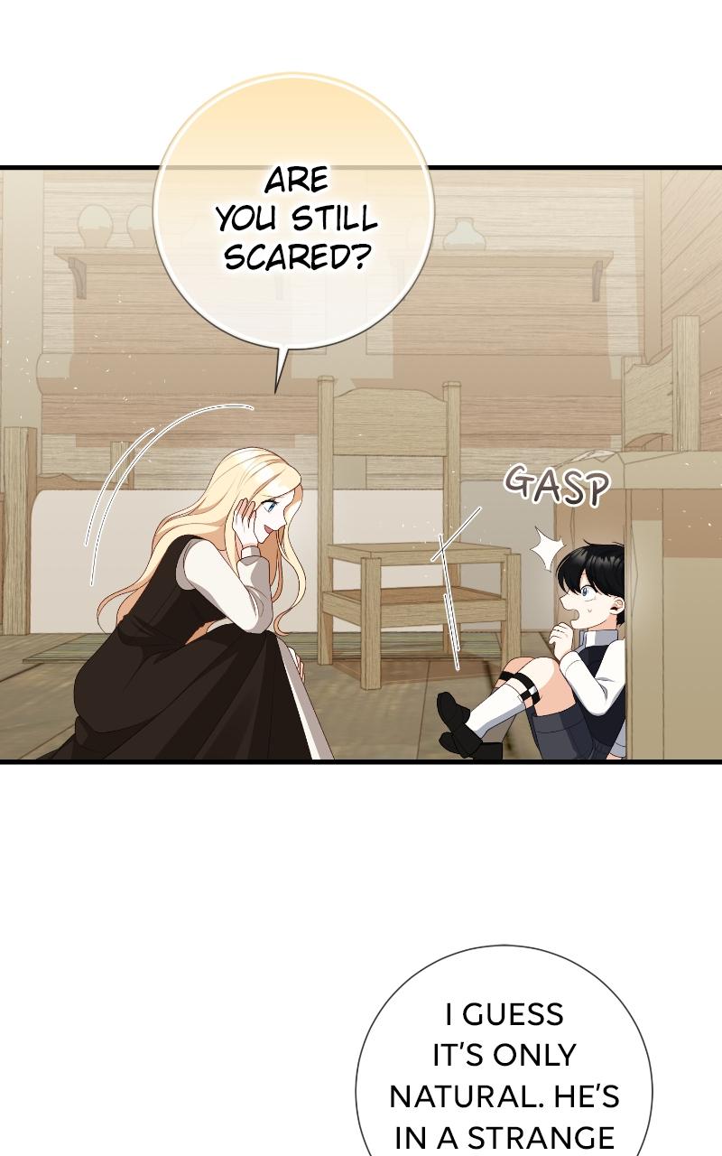 Raising the Second Male Lead's Son Chapter 2 - Page 15