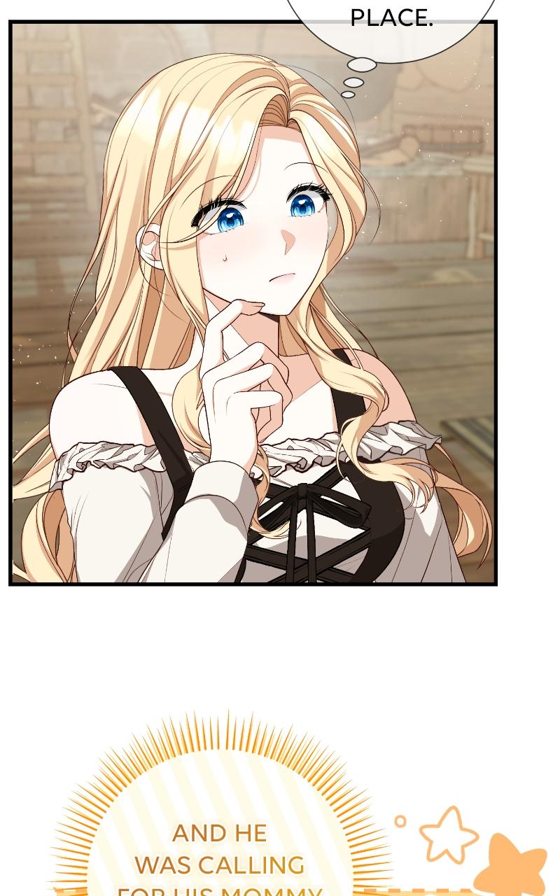 Raising the Second Male Lead's Son Chapter 2 - Page 16