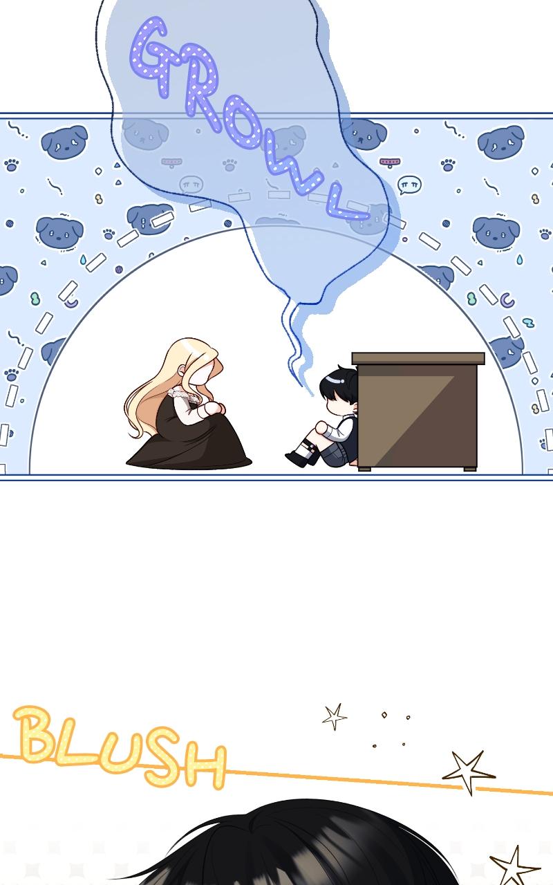 Raising the Second Male Lead's Son Chapter 2 - Page 18