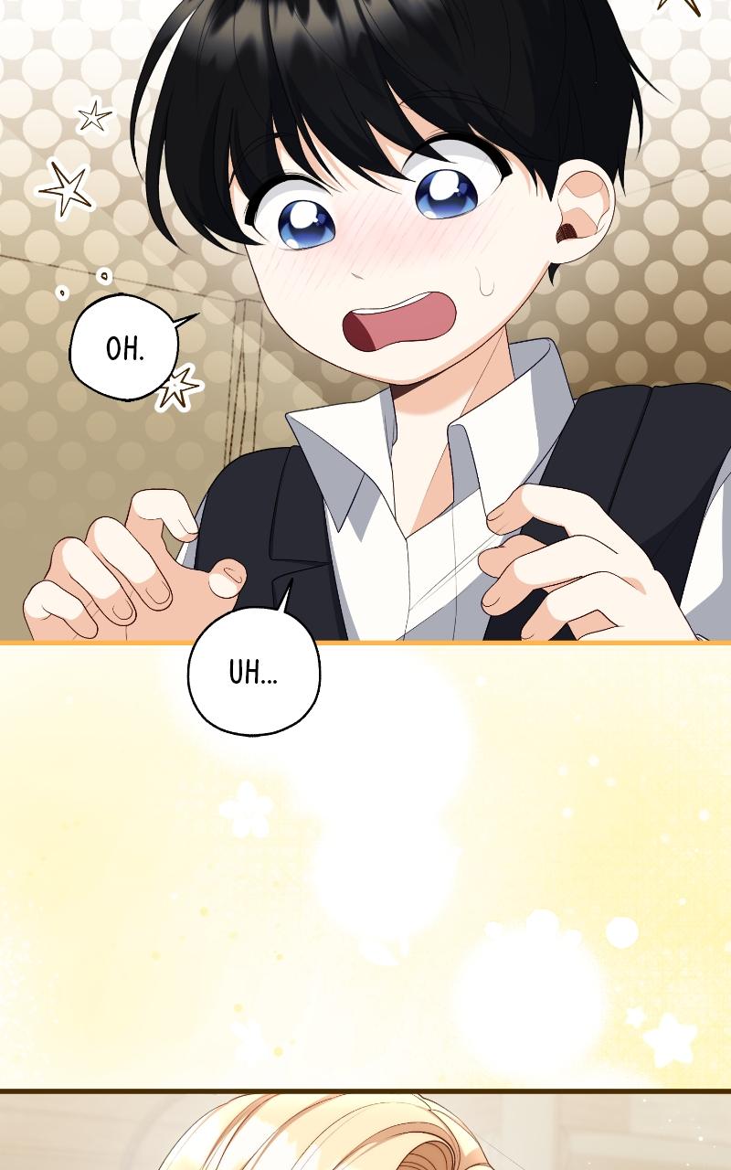 Raising the Second Male Lead's Son Chapter 2 - Page 19