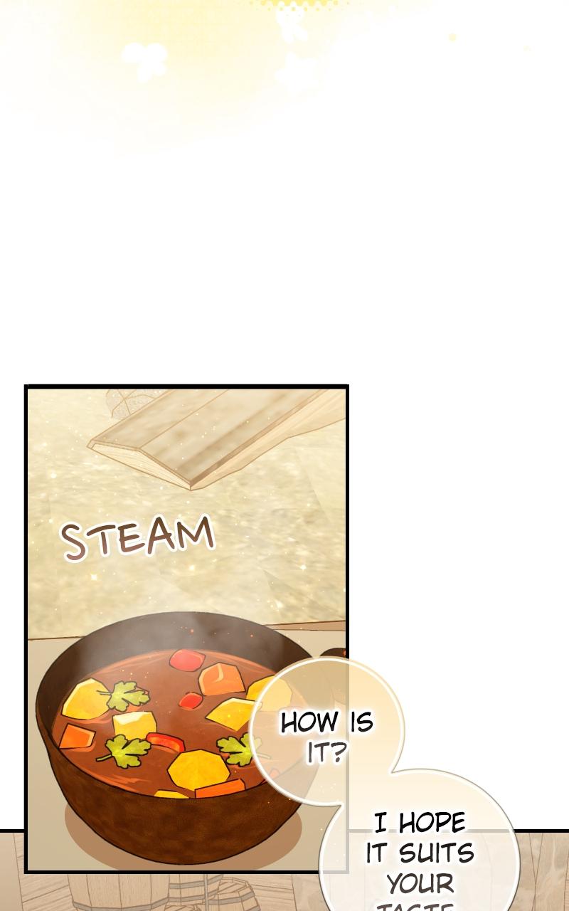 Raising the Second Male Lead's Son Chapter 2 - Page 21