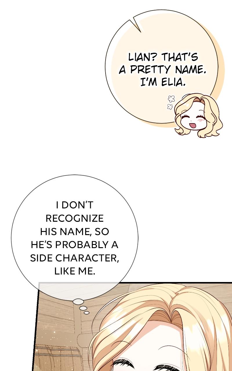 Raising the Second Male Lead's Son Chapter 2 - Page 25