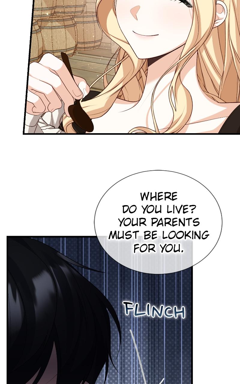 Raising the Second Male Lead's Son Chapter 2 - Page 26