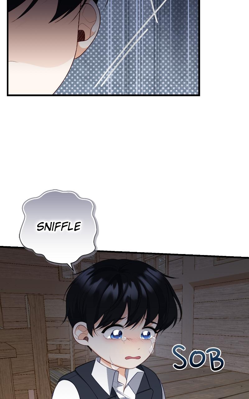 Raising the Second Male Lead's Son Chapter 2 - Page 27