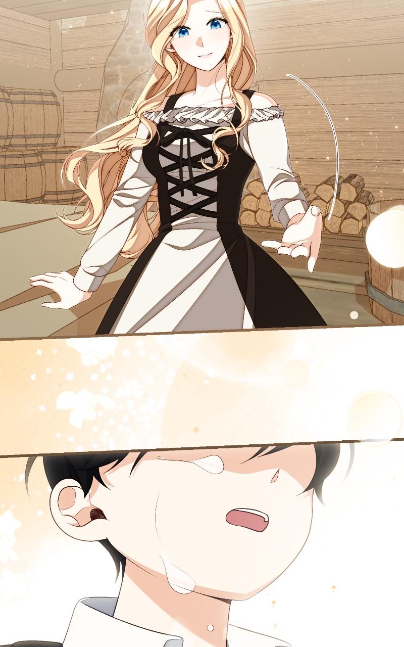 Raising the Second Male Lead's Son Chapter 2 - Page 30