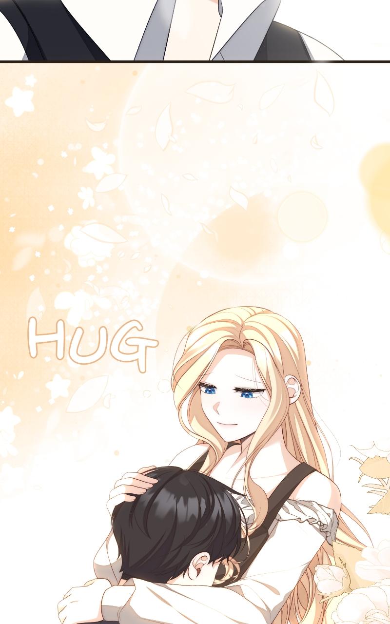 Raising the Second Male Lead's Son Chapter 2 - Page 31