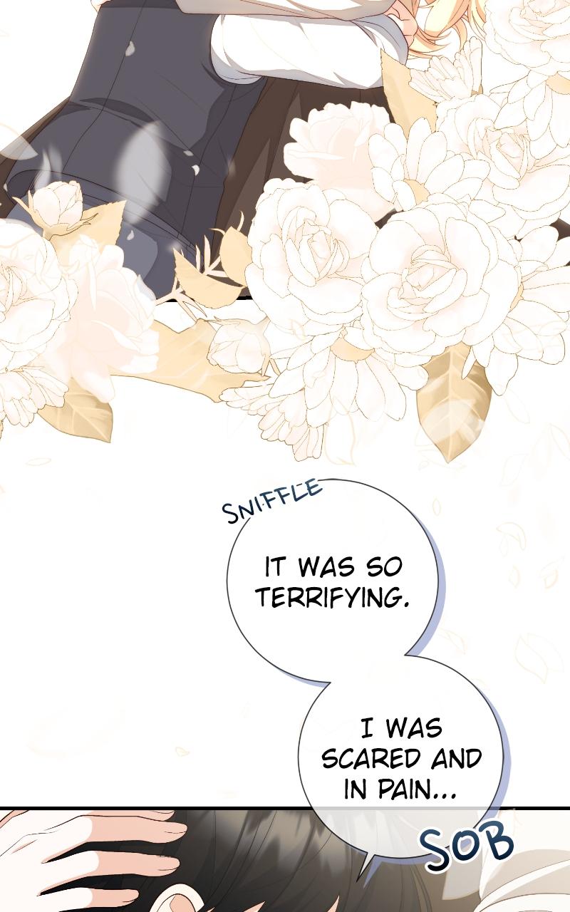 Raising the Second Male Lead's Son Chapter 2 - Page 32