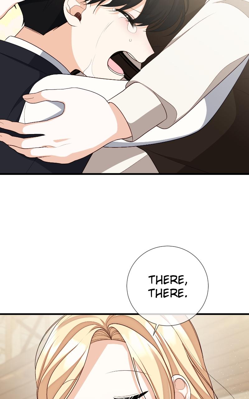 Raising the Second Male Lead's Son Chapter 2 - Page 33