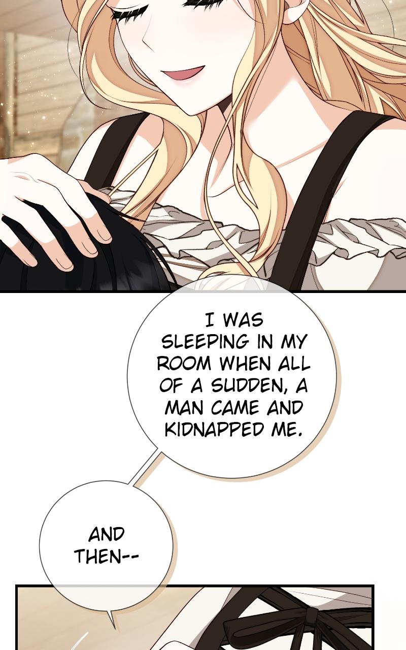 Raising the Second Male Lead's Son Chapter 2 - Page 34