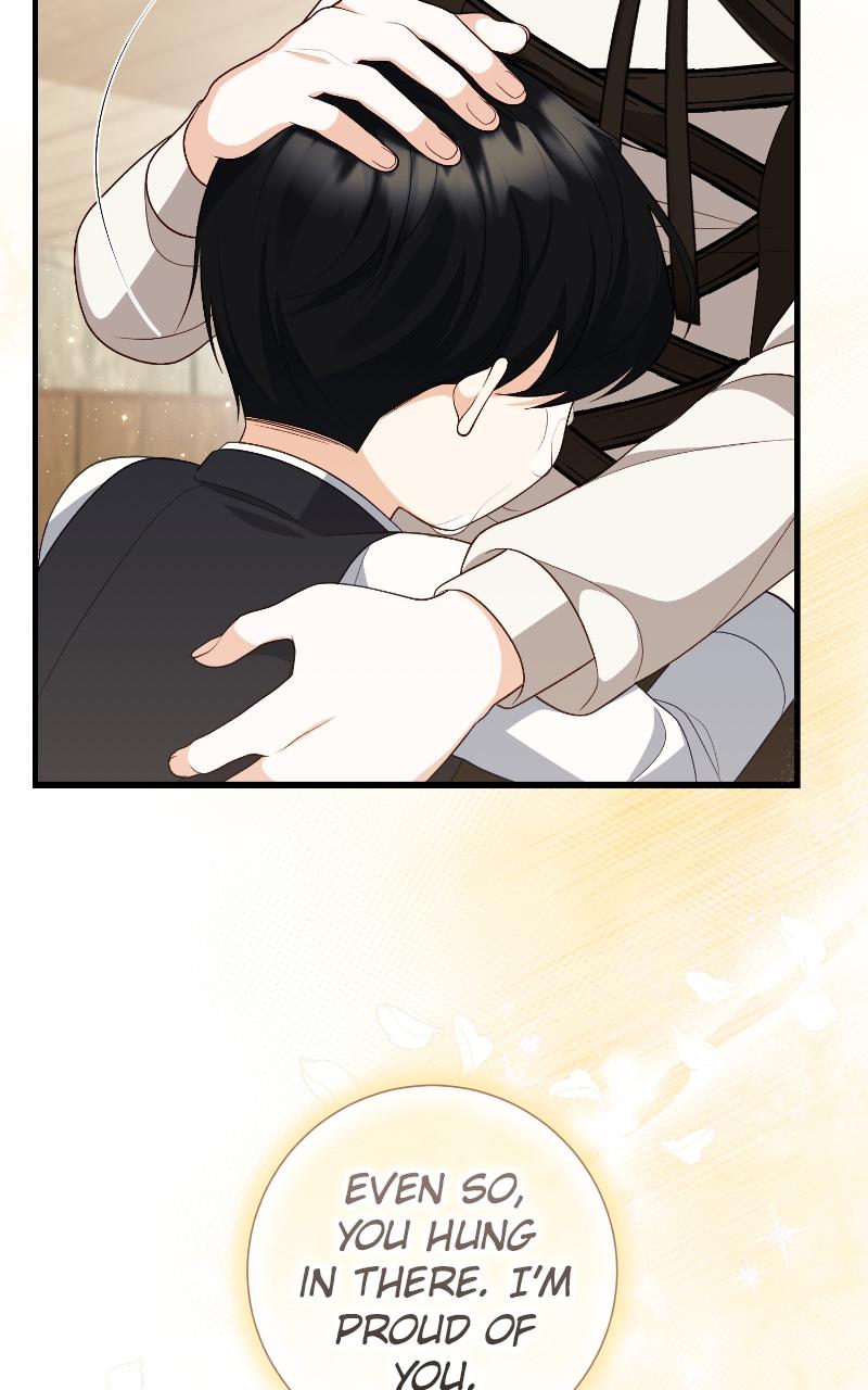 Raising the Second Male Lead's Son Chapter 2 - Page 35