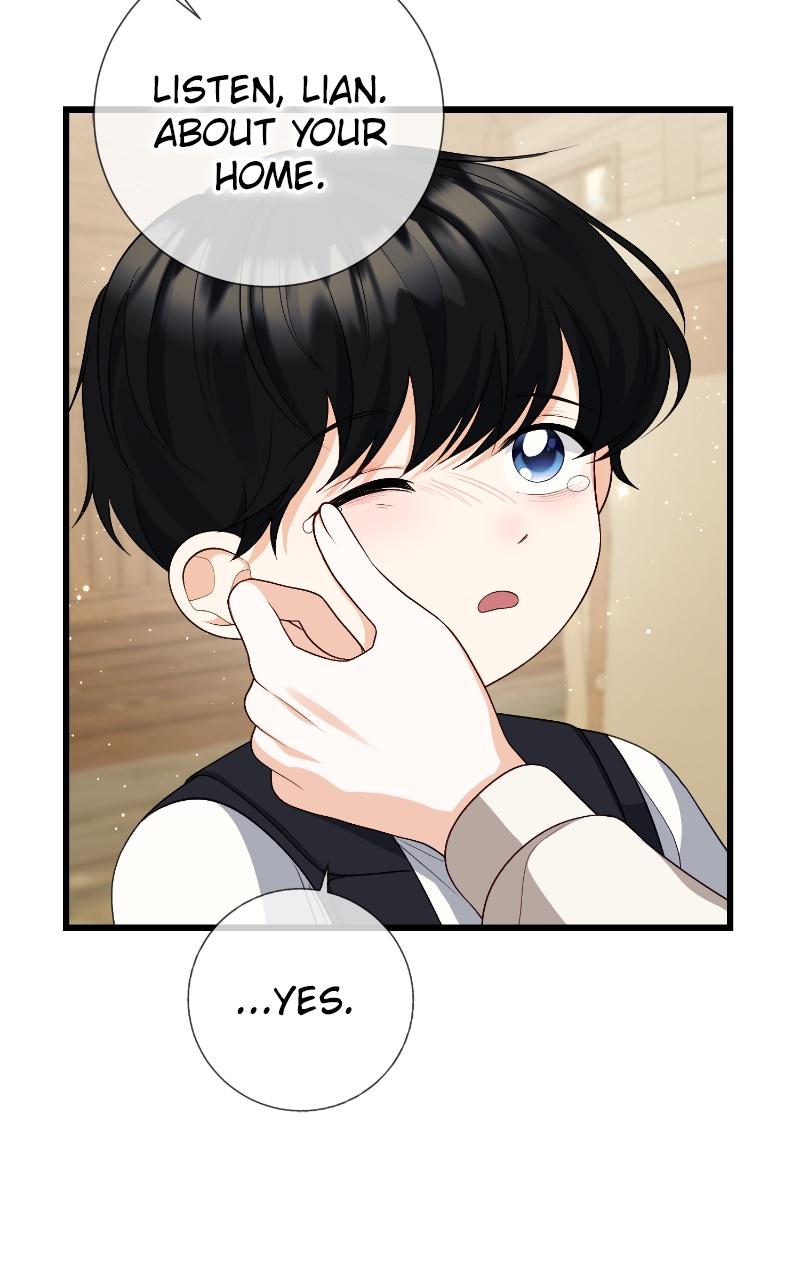 Raising the Second Male Lead's Son Chapter 2 - Page 38