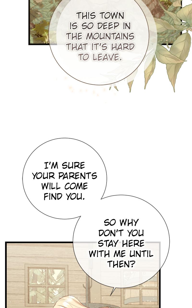 Raising the Second Male Lead's Son Chapter 2 - Page 40