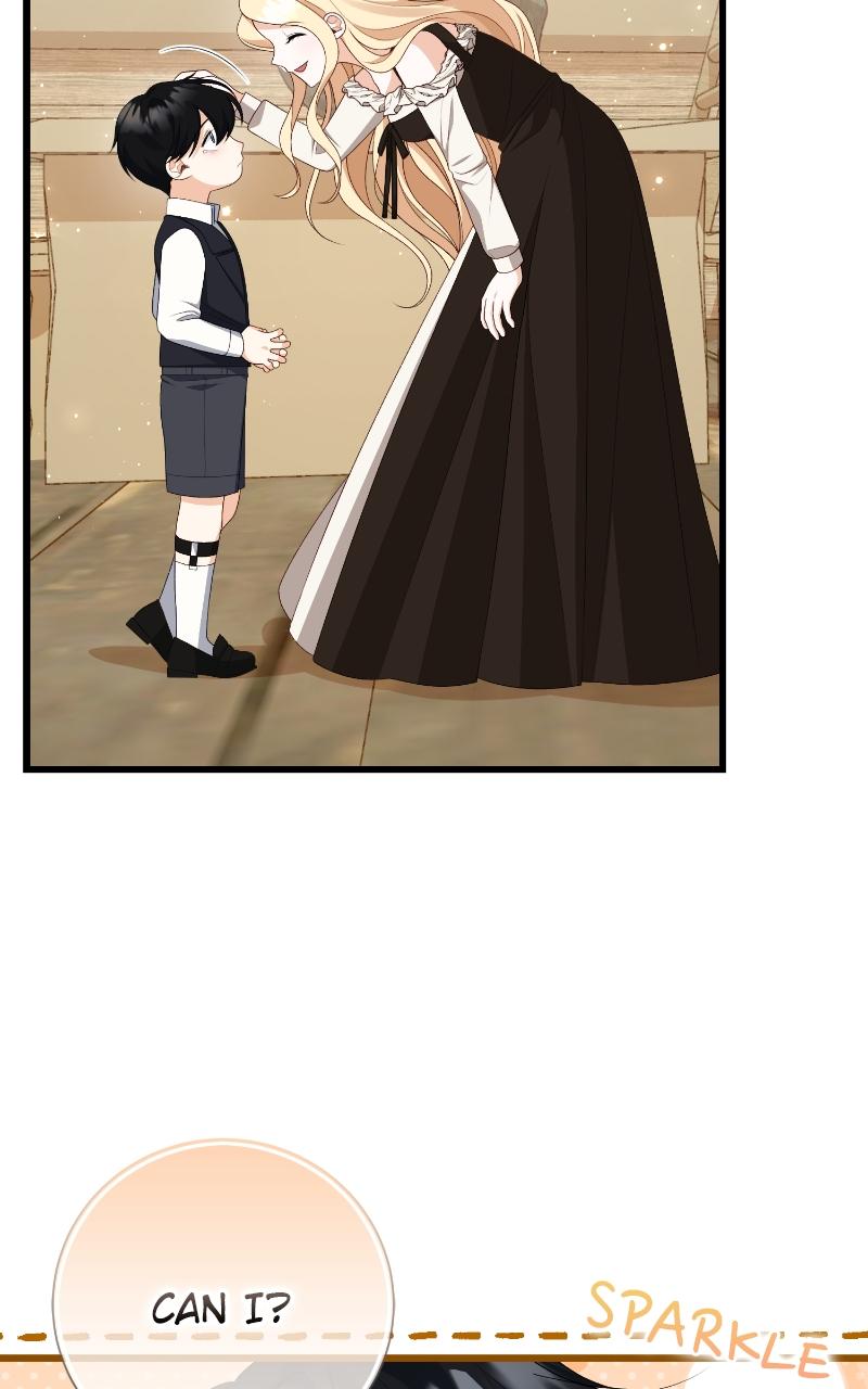 Raising the Second Male Lead's Son Chapter 2 - Page 41