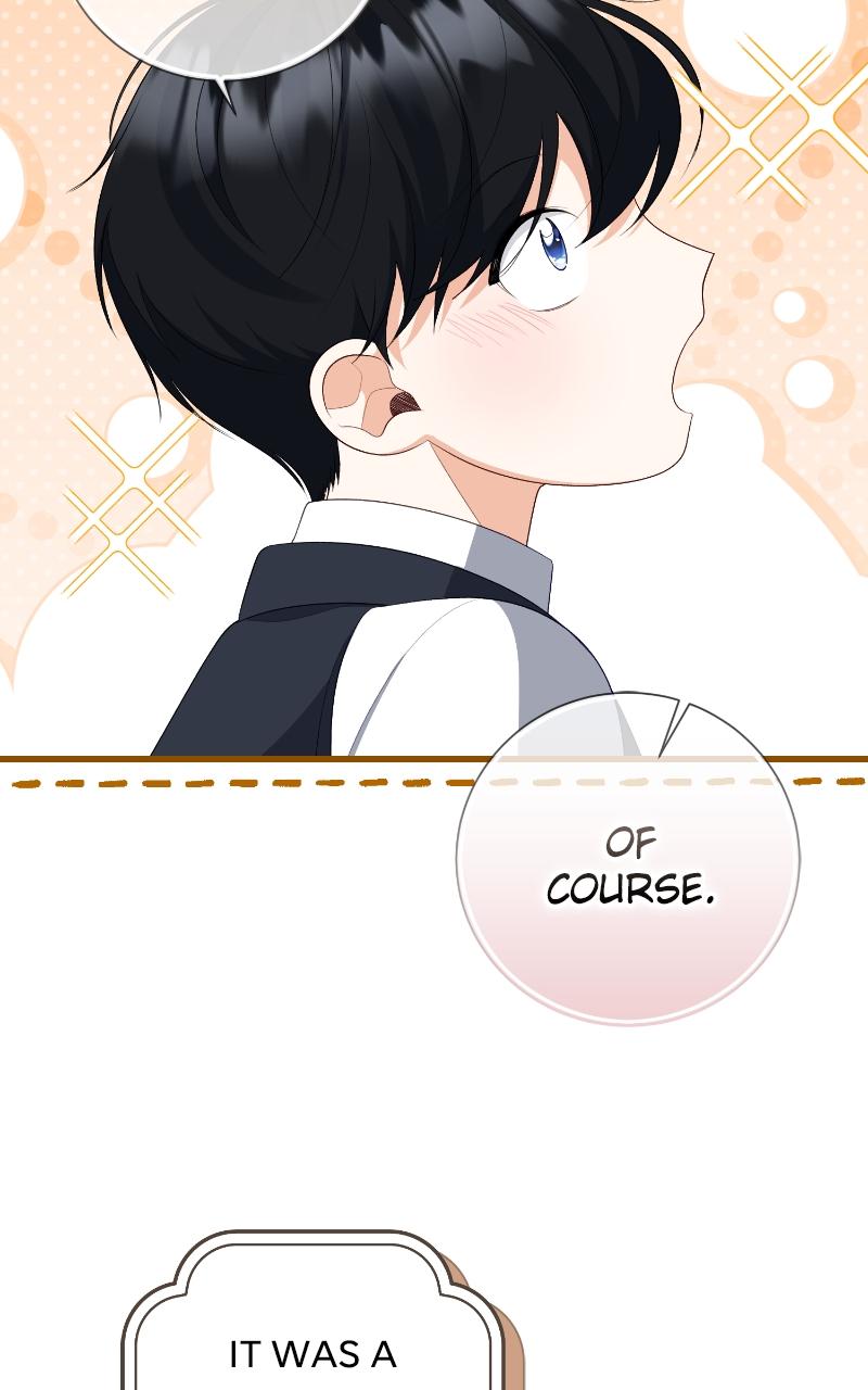 Raising the Second Male Lead's Son Chapter 2 - Page 42